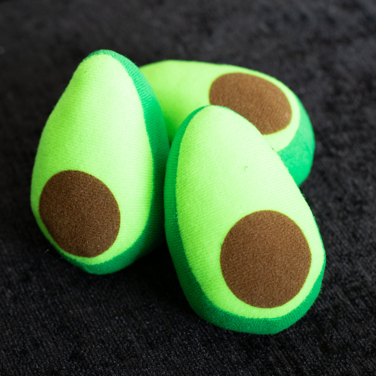 NEW Avo-Catch-O Head Smash Game Velcro 1 x Hat 3 x Avo Balls