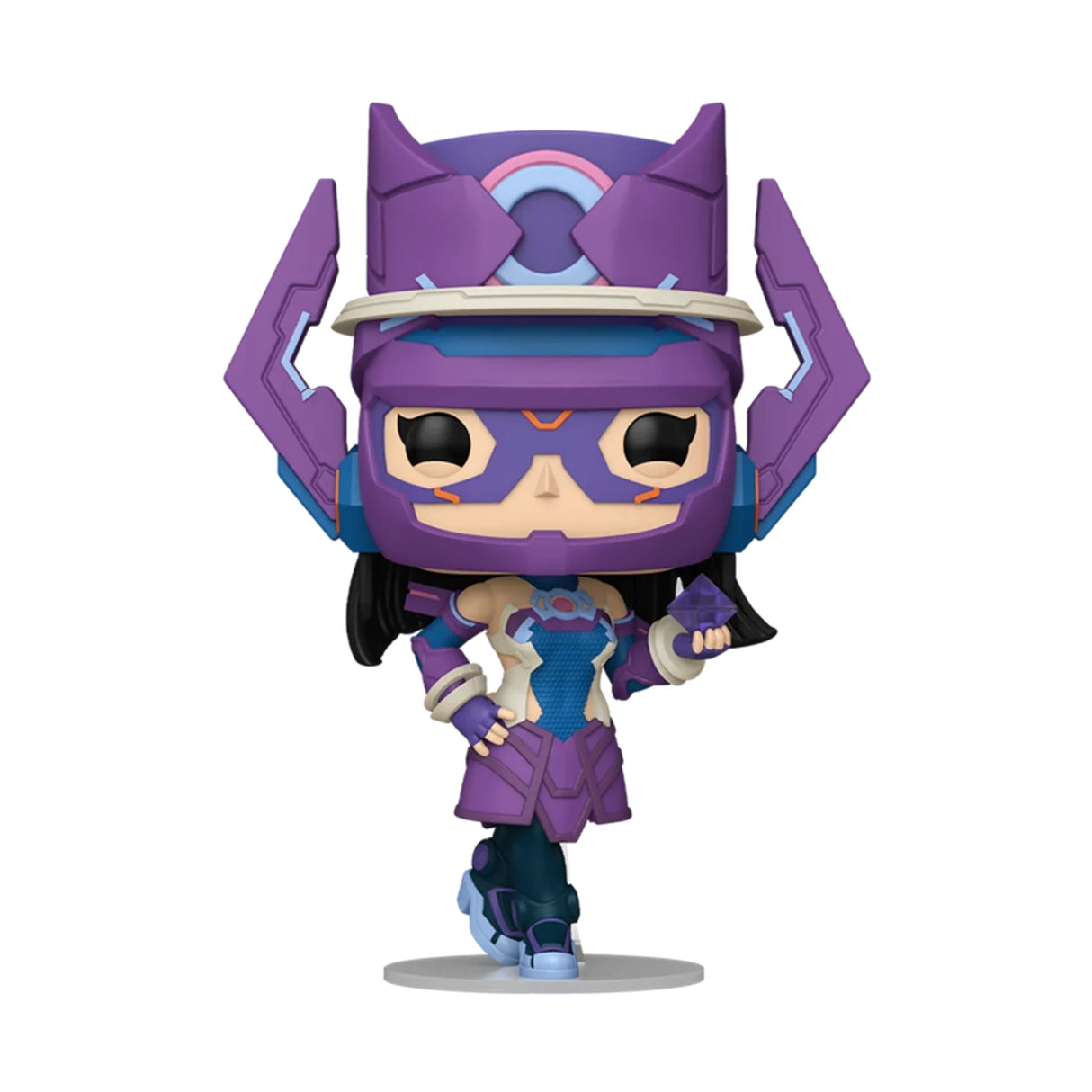 Marvel Rivals Galacta Funko Pop! Vinyl Super