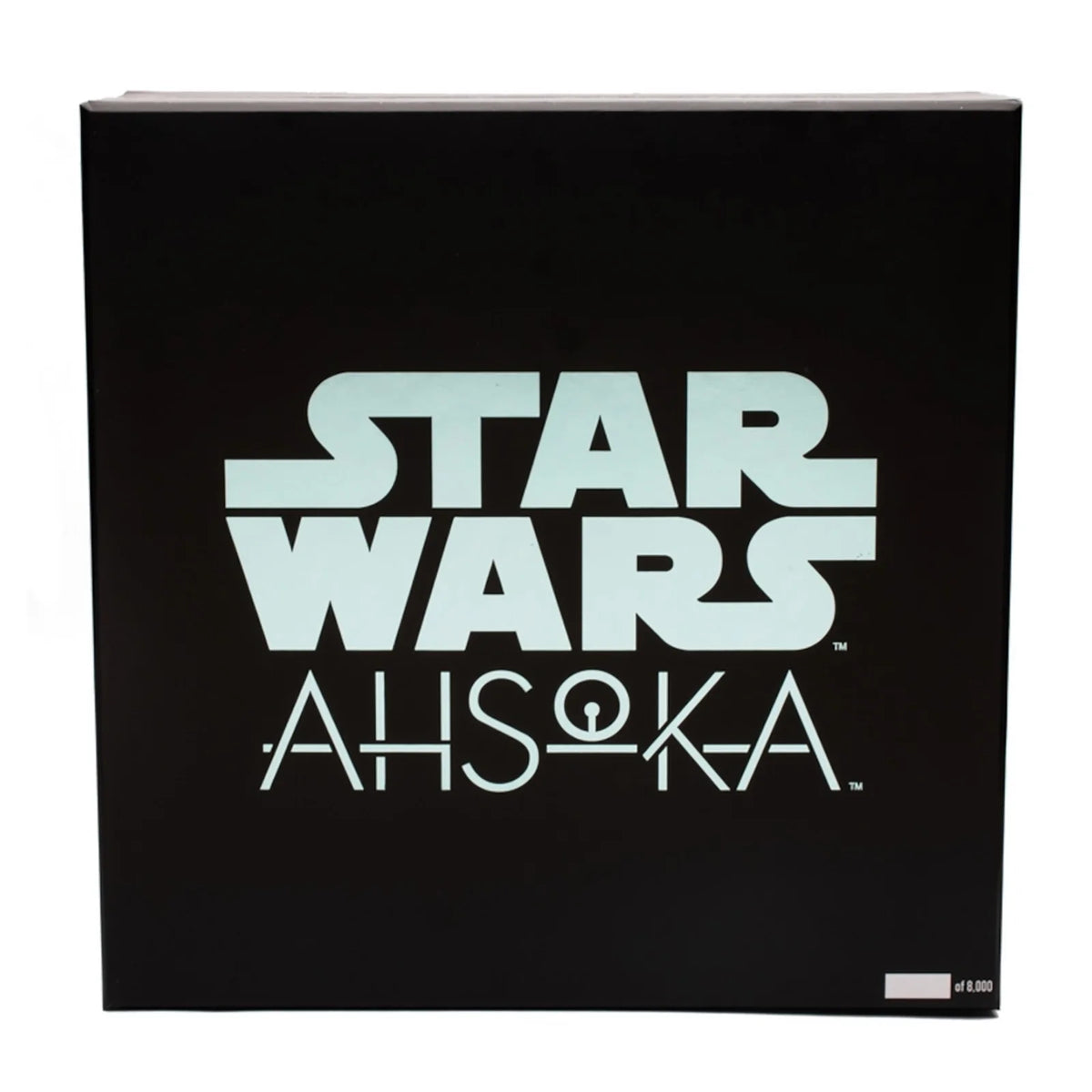 SalesOne Star Wars Ahsoka Tano Headband Belt Beads Replica