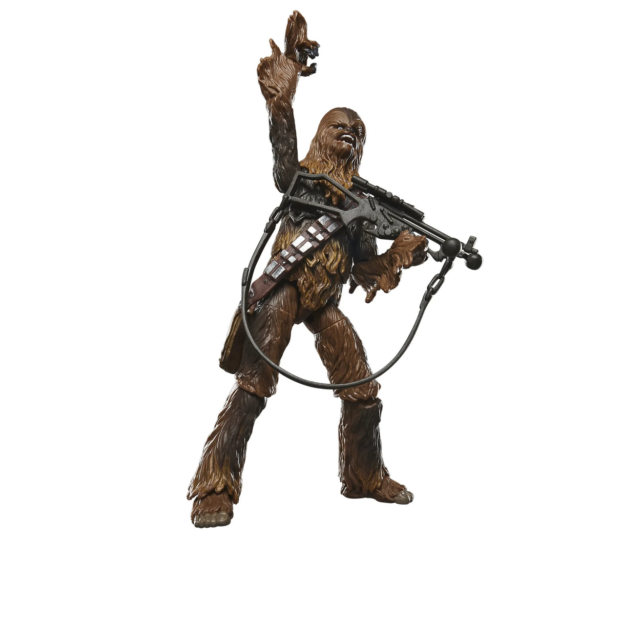 Hasbro Star Wars The Black Series Chewbacca (Return of the Jedi) Action Figure