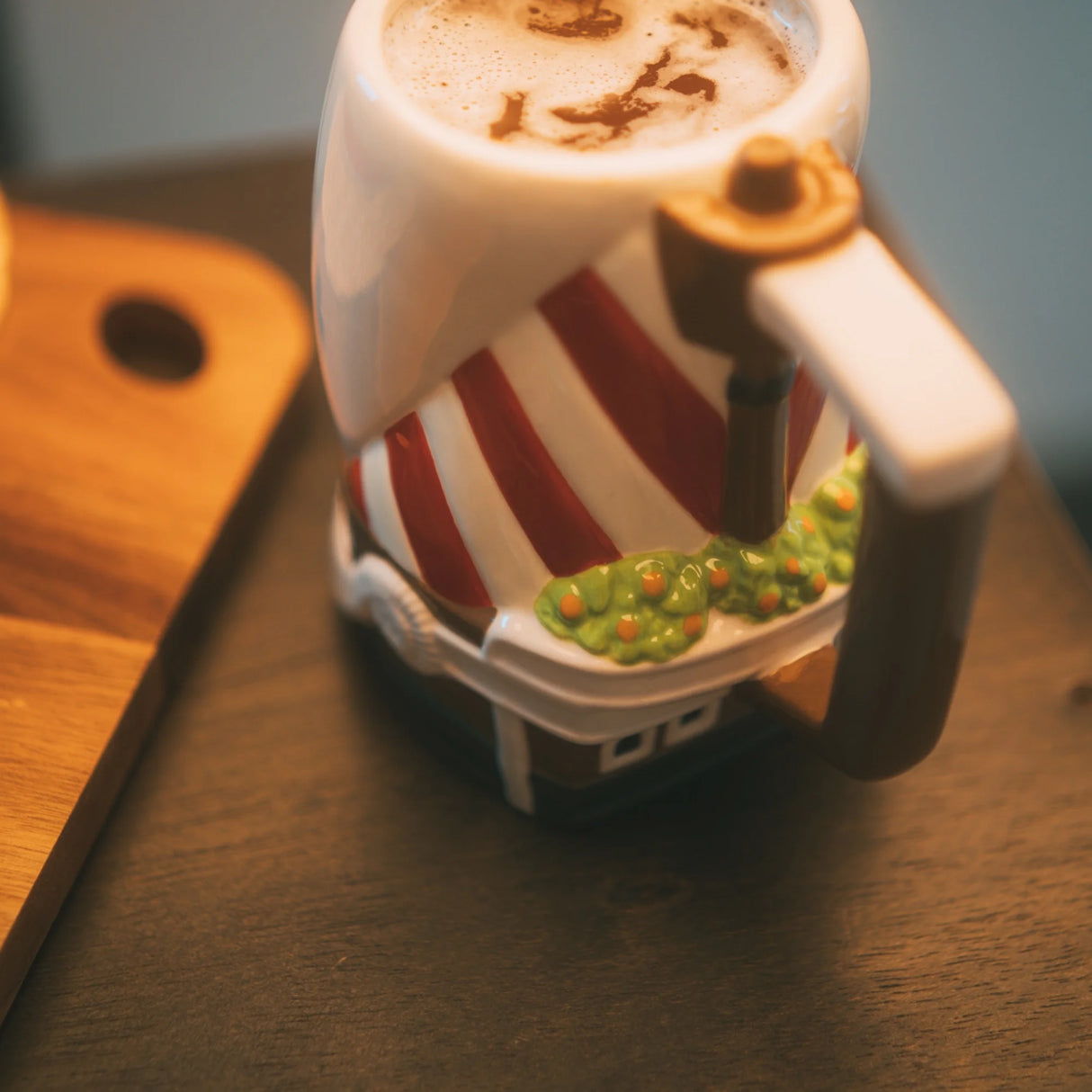 One Piece Netflix Going Merry Tankard