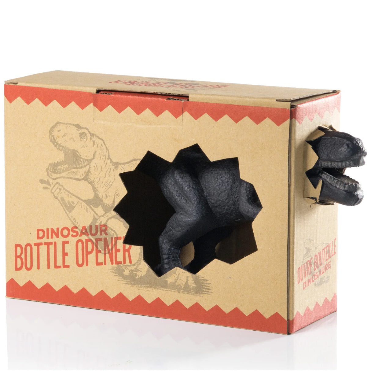 DINOSAUR BOTTLE OPENER