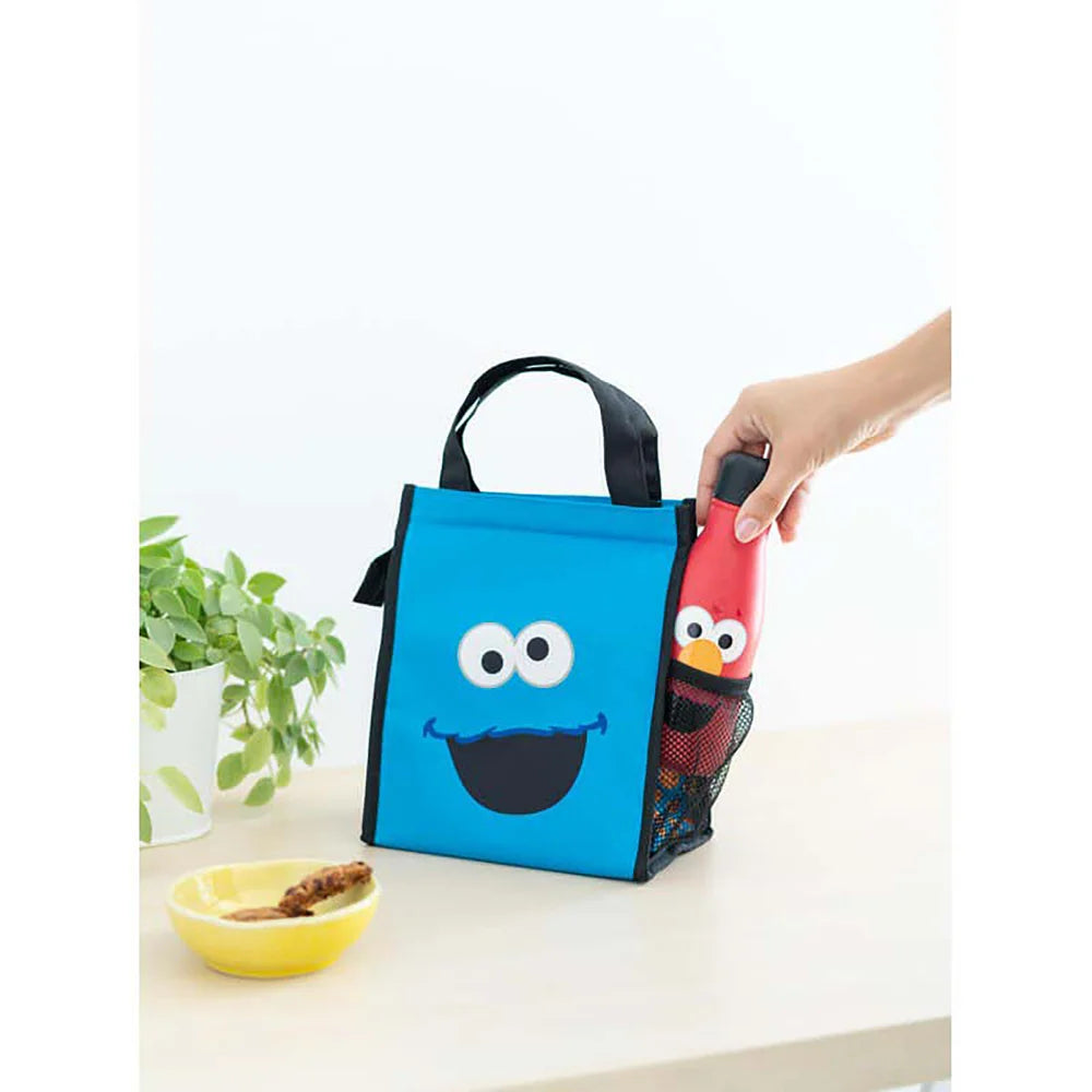 Sesame Street Lunch Bag