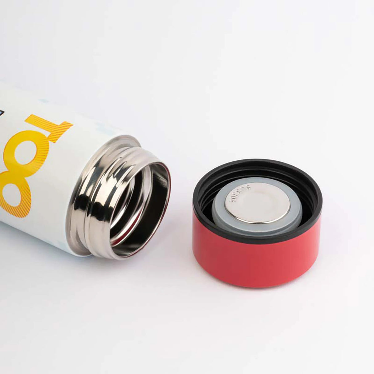 Sonic Hot&Cold 420Ml Metal Bottle