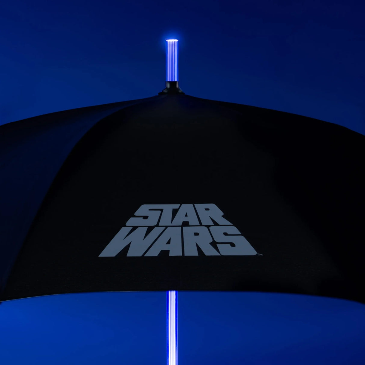 Star Wars Luke Skywalker Premium Umbrella