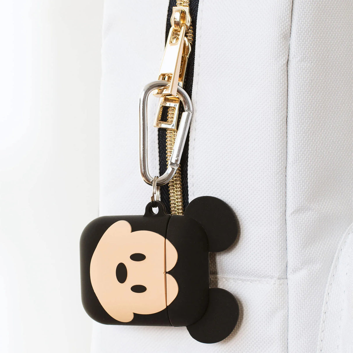 Mickey Mouse PowerSquad Air Pods Case
