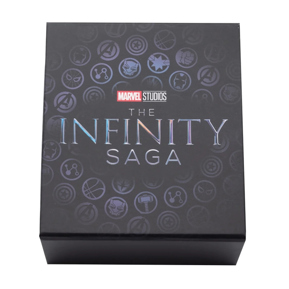 SalesOne Marvel The Infinity Saga Captain Marvel Goose Cat Necklace