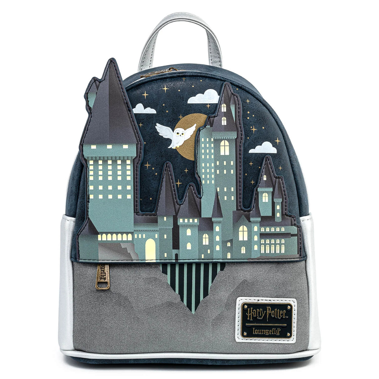 Harry Potter by Loungefly Backpack Hogwarts Castle