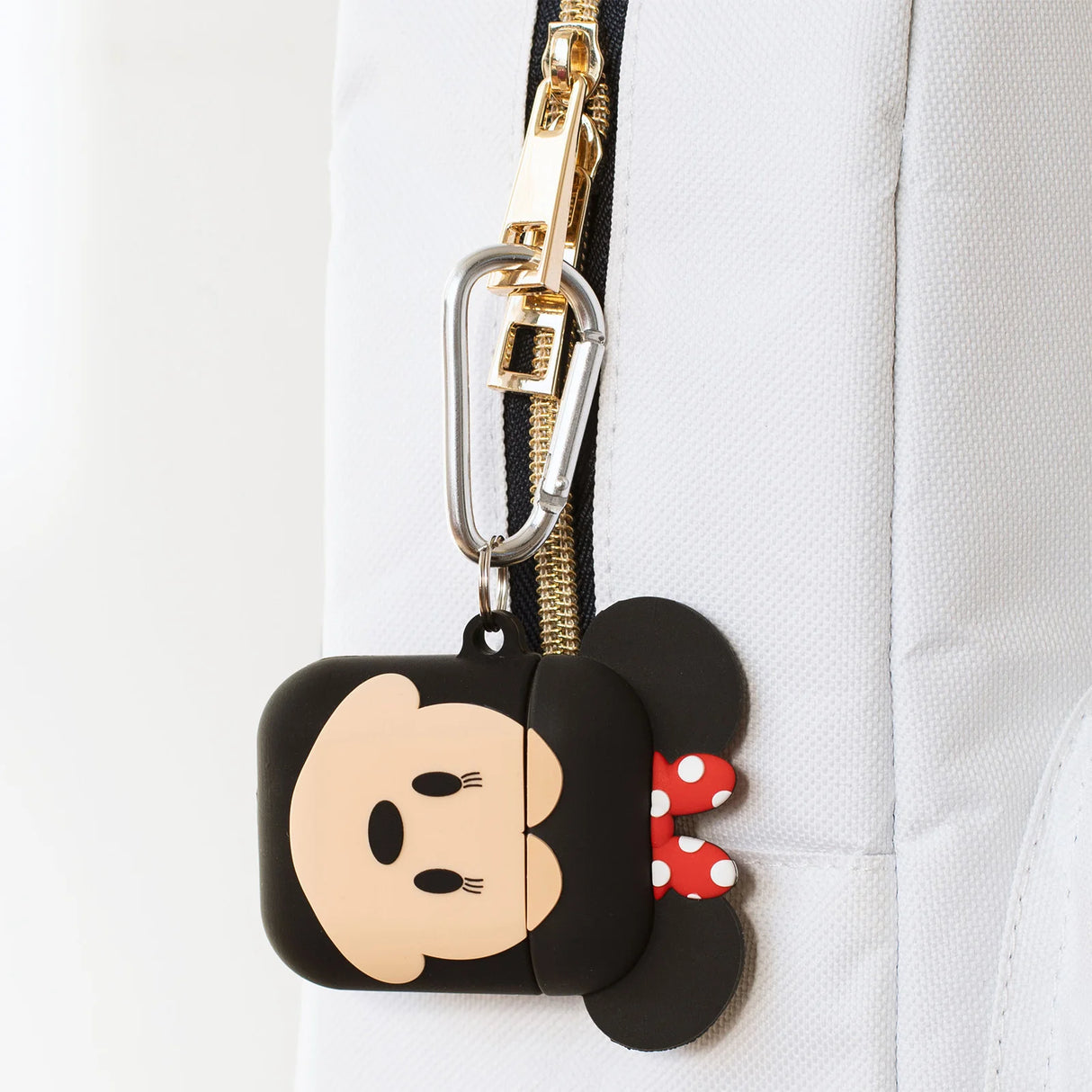 Minnie Mouse PowerSquad Air Pods Case