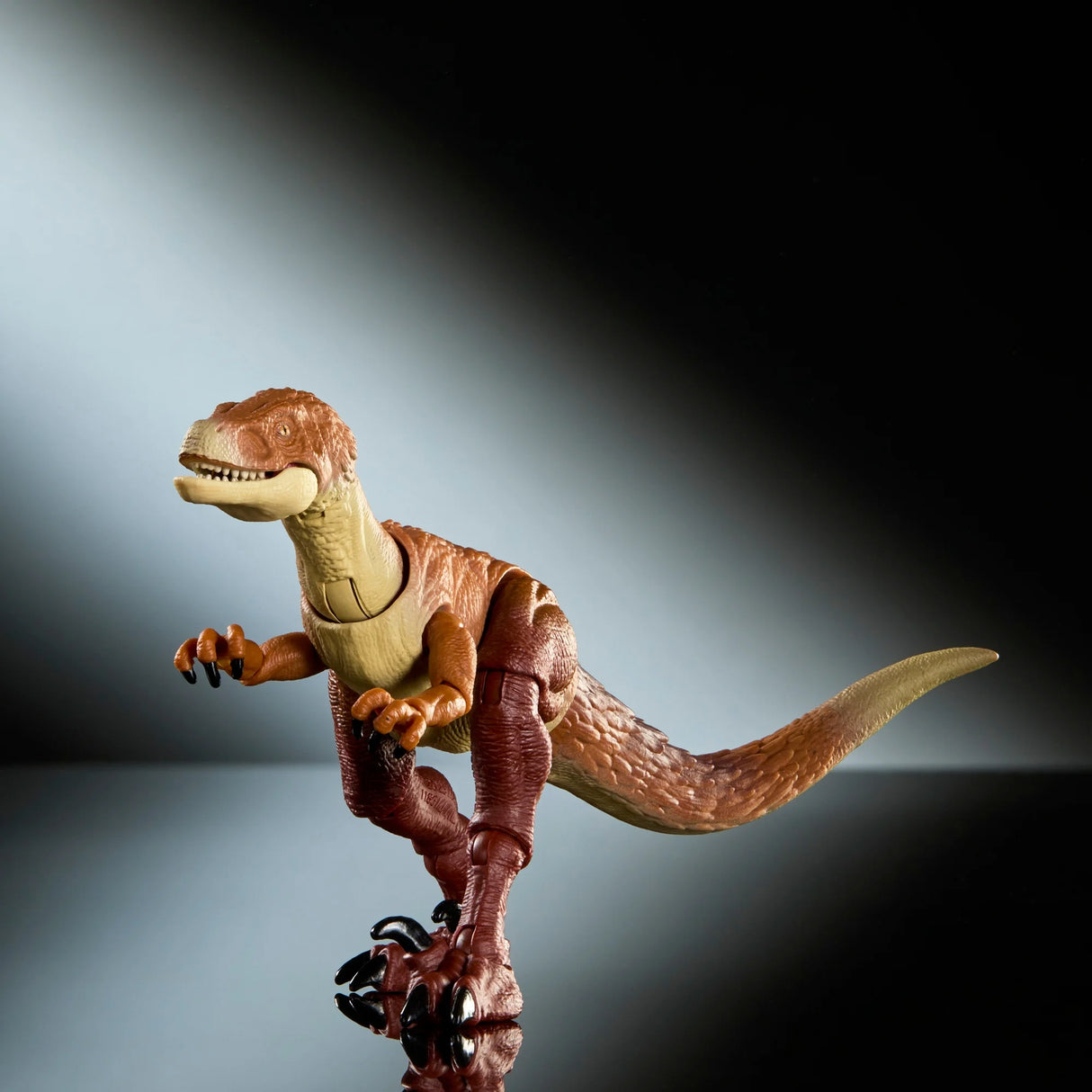 Jurassic World Hammond Collection Ornitholestes Figure