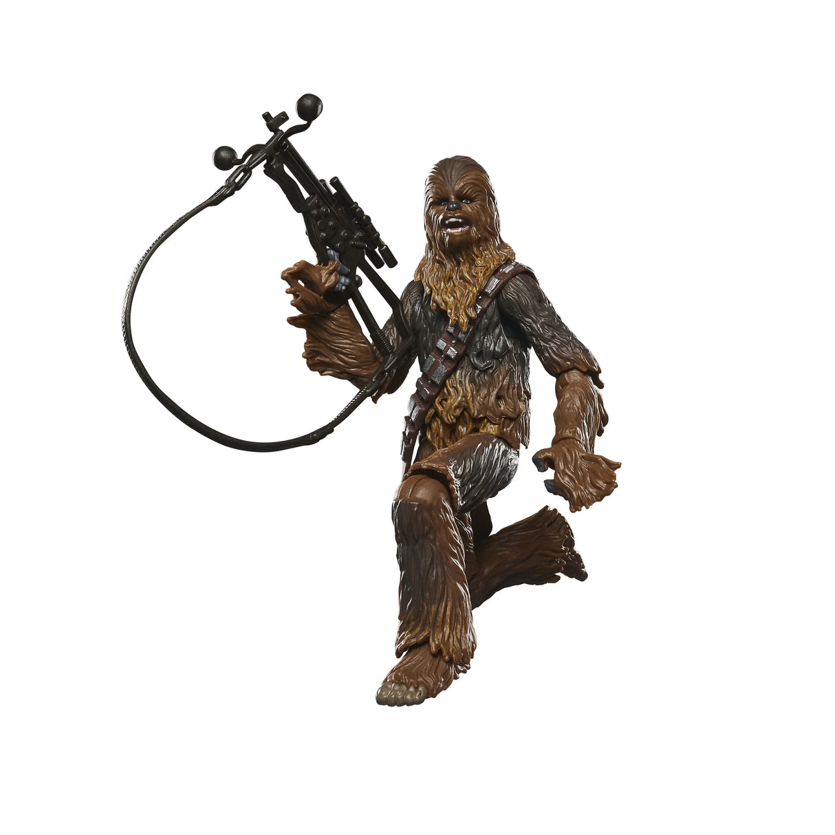 Hasbro Star Wars The Black Series Chewbacca (Return of the Jedi) Action Figure