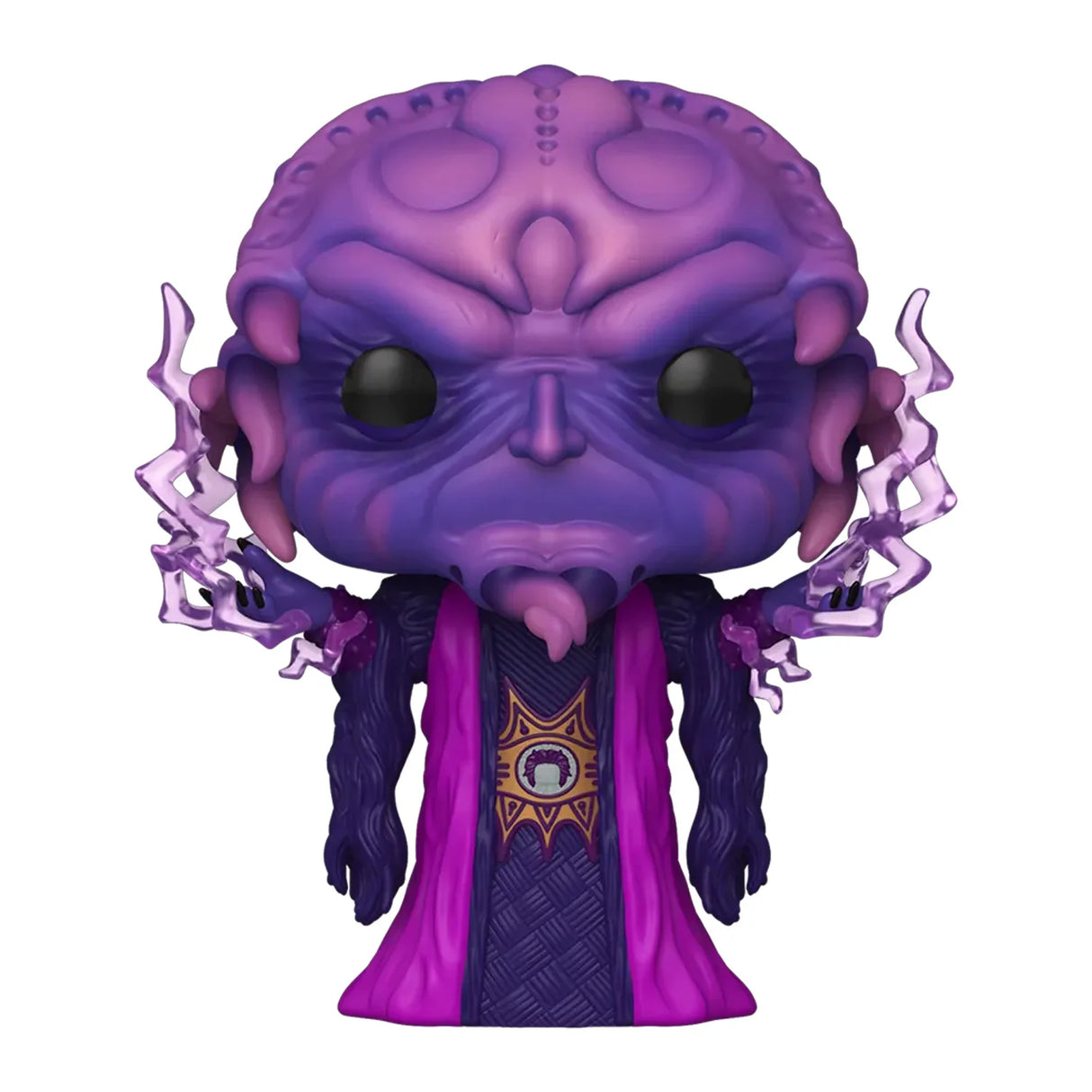 Mighty Morphin Power Rangers: The Movie POP! Movies Vinyl Figures Ivan Ooze 9 cm
