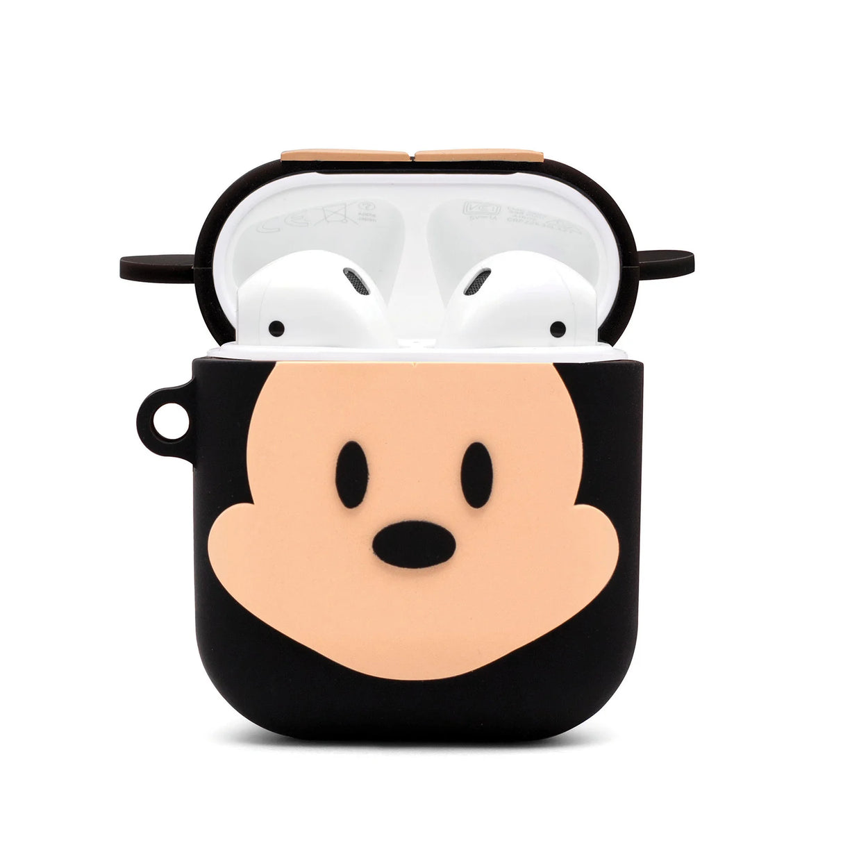 Mickey Mouse PowerSquad Air Pods Case