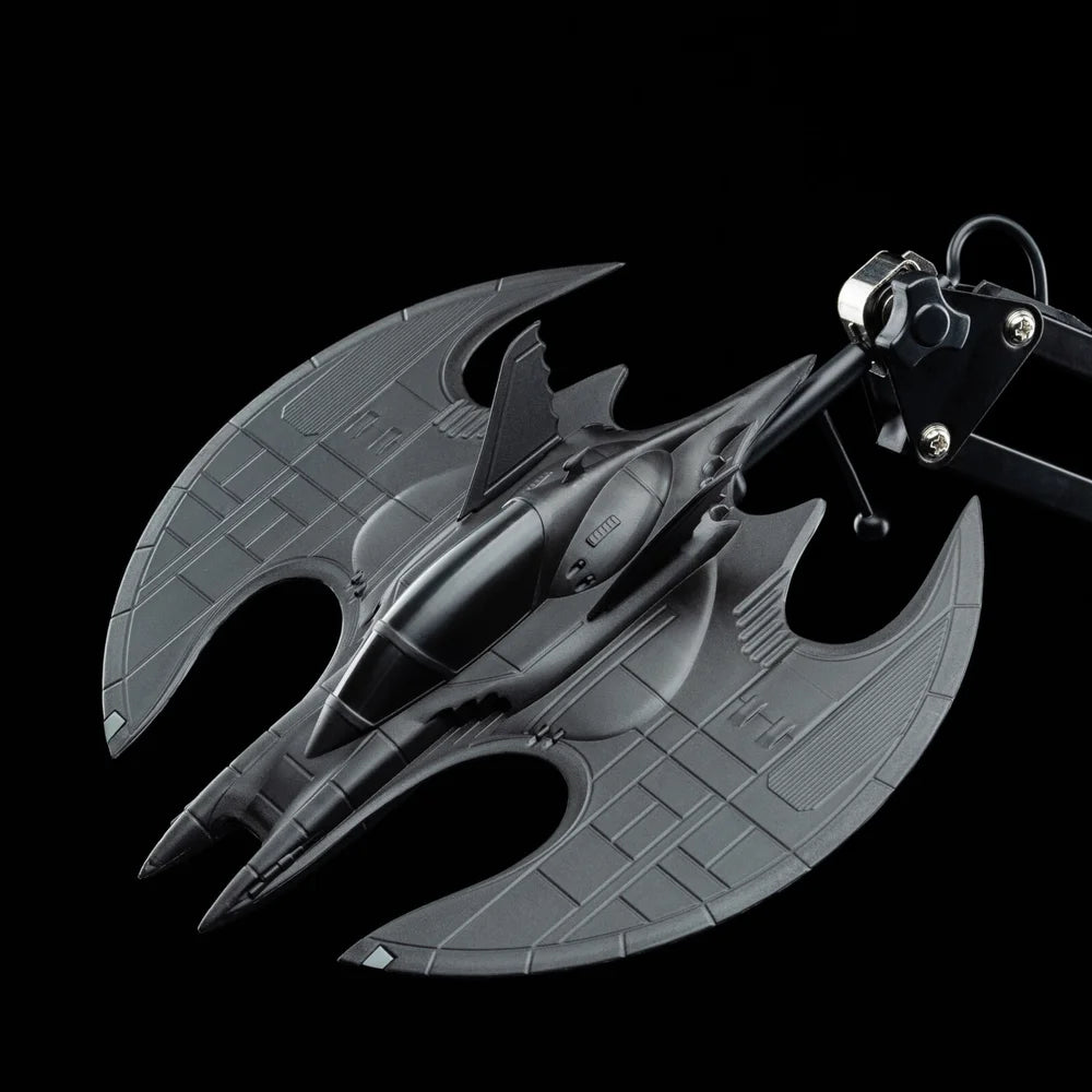 Batman Batwing Posable Desk Lamp