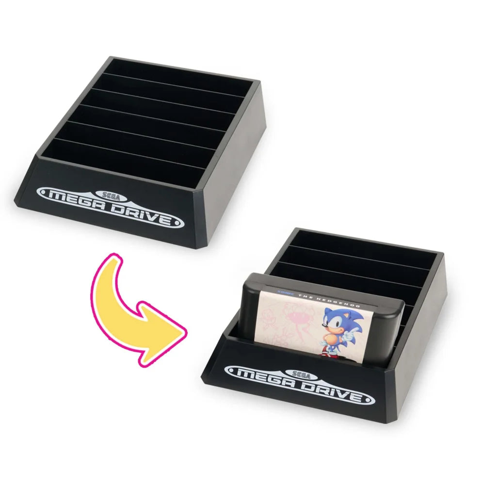 Console Heroes - Boss Level with Sonic 1