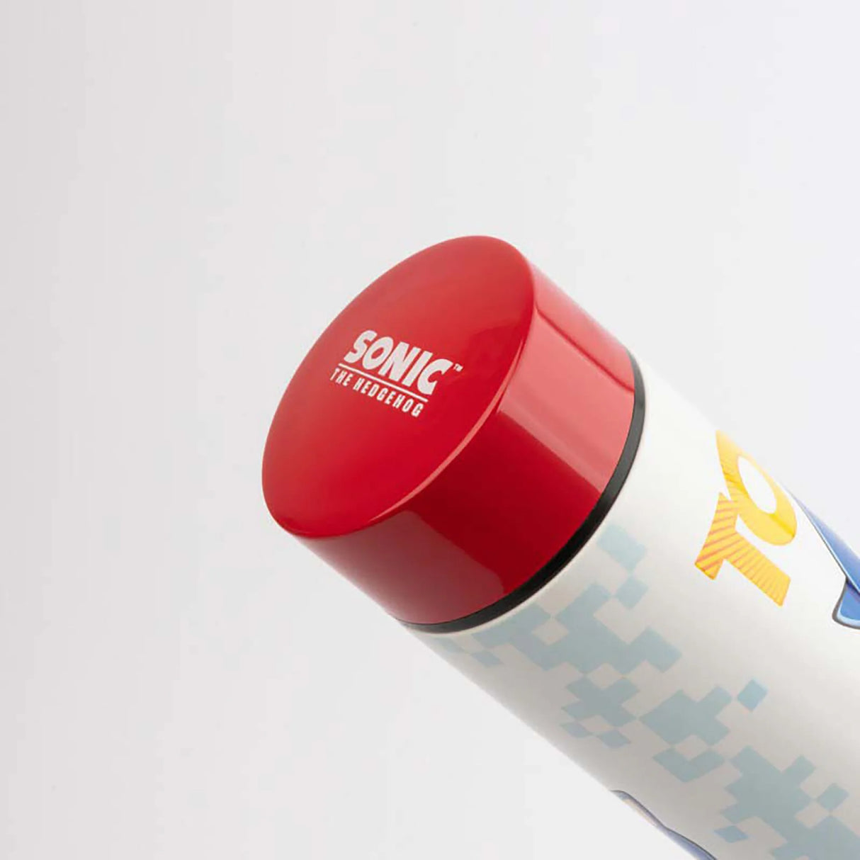 Sonic Hot&Cold 420Ml Metal Bottle