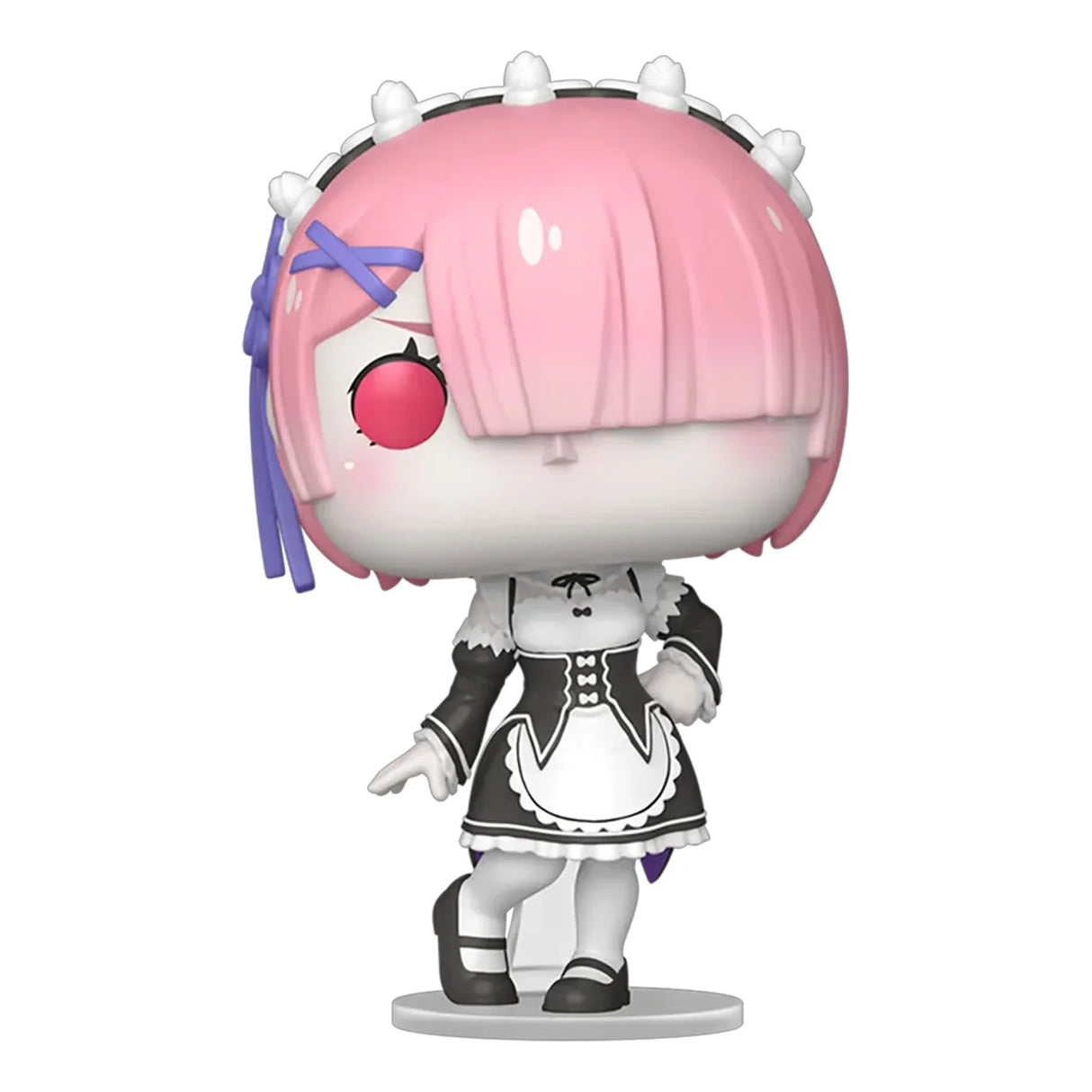 Re:Zero POP! Animation Vinyl Figures Ram 9 cm