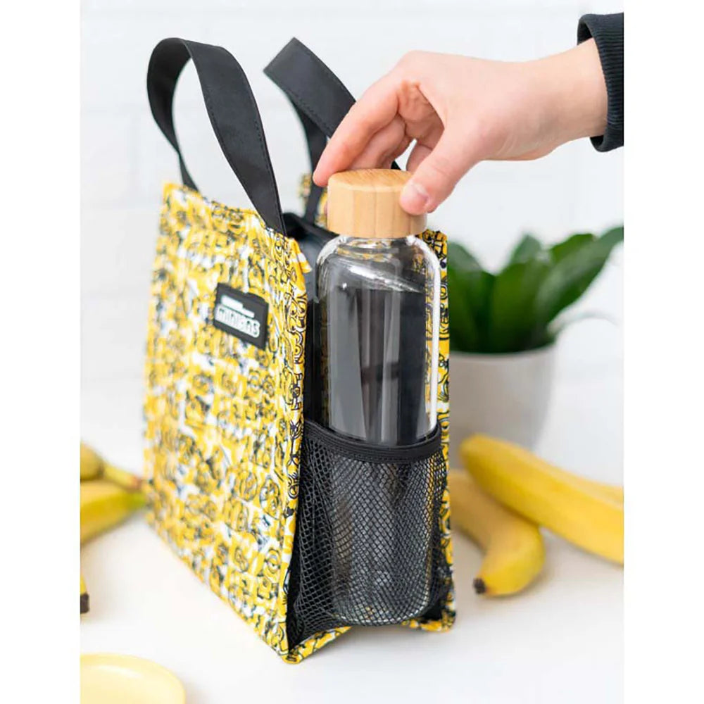 Minions Lunch Bag