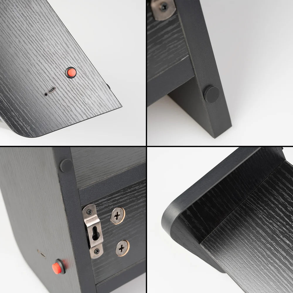 Stranger Things LED Lamp by Grupo Erik with USB-C Arcade