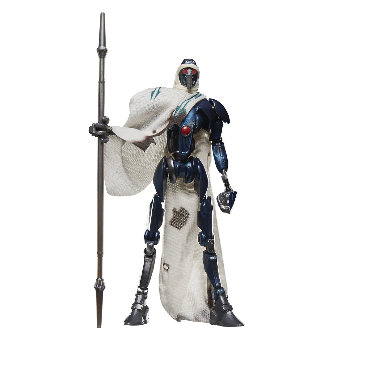 Star Wars Episode III Black Series Action Figure 20th Anniversary Magnaguard 15 cm
