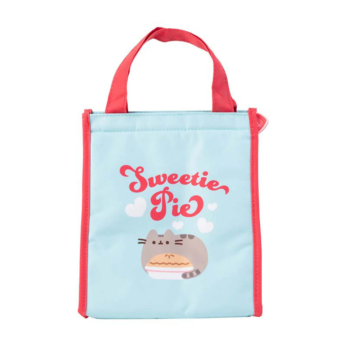 Pusheen Purrfect Love Collection Lunch Bag