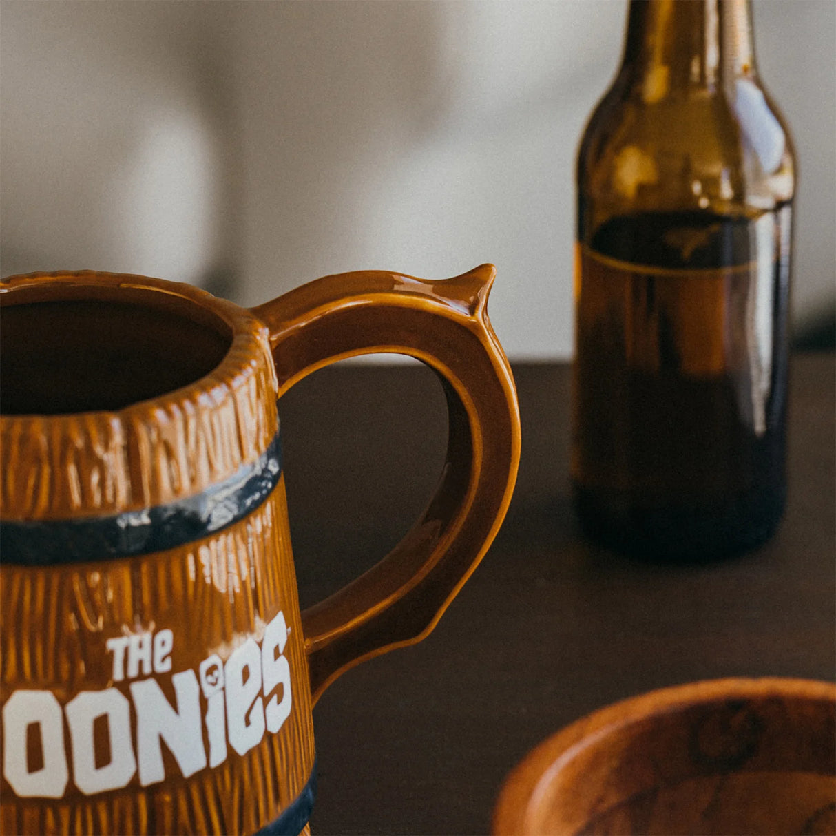 The Goonies Tankard