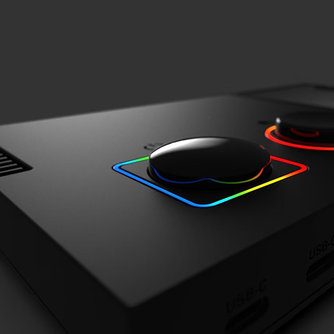 Gamestation Pro Atari Retro Video Game System (OVER 200 GAMES IN 1)