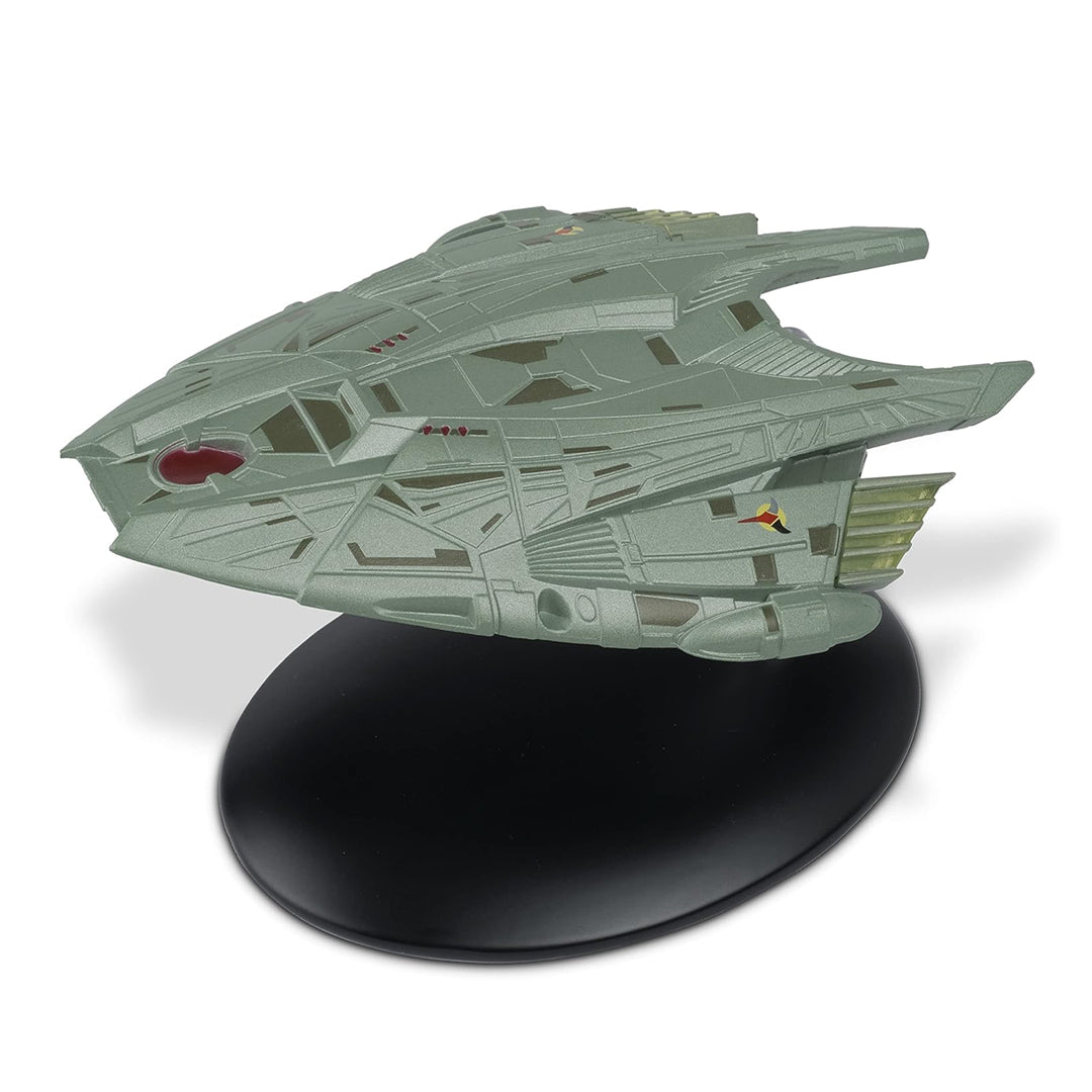 Star-Trek Starships Klingon Transport Cmc