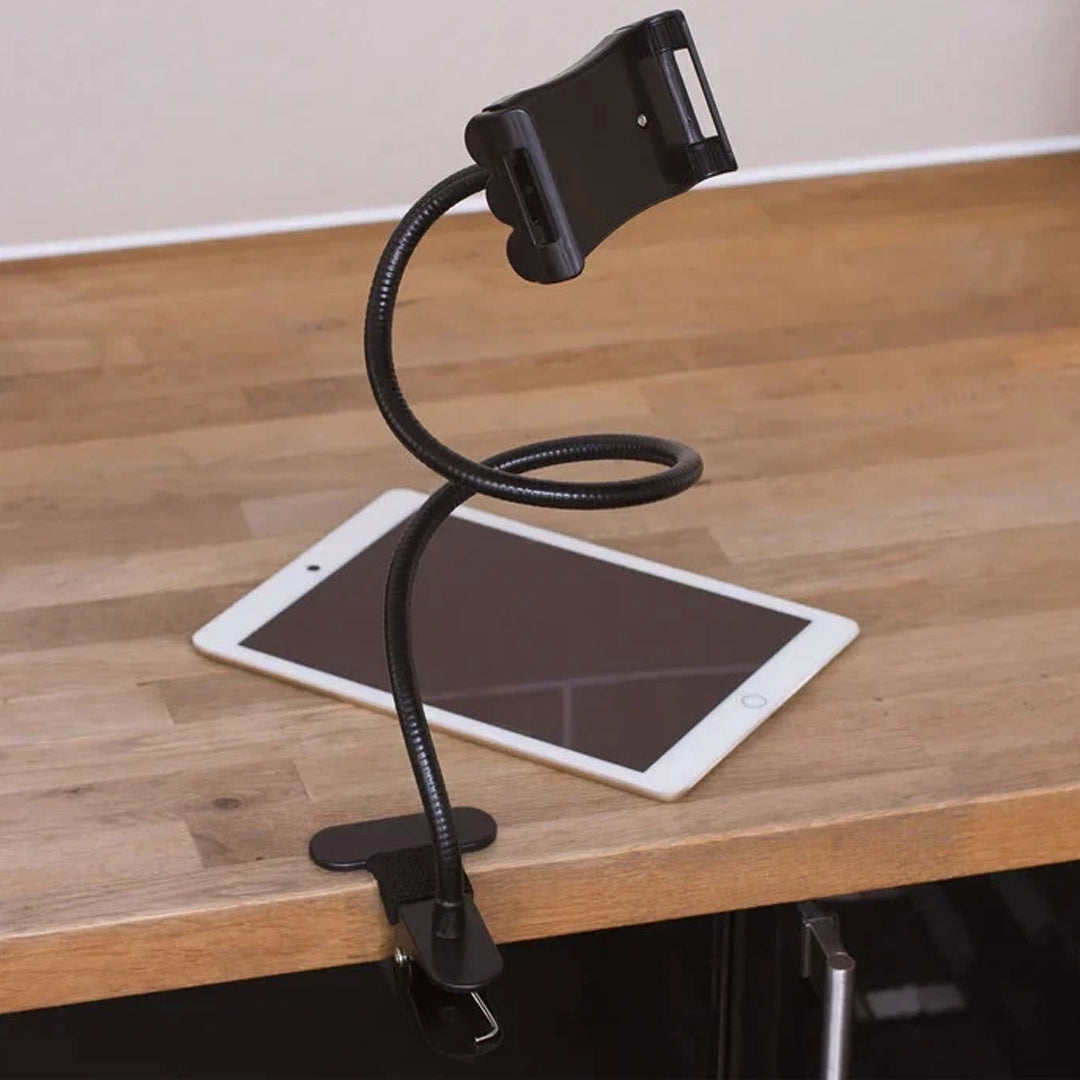 Lazy Arm Tablet Version