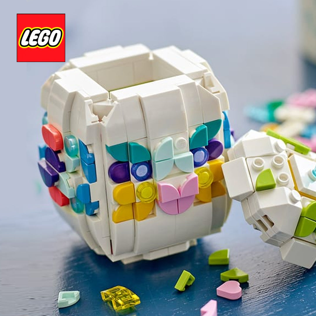 LEGO Decorative Easter Egg Toy Arts and Crafts Gift 40816