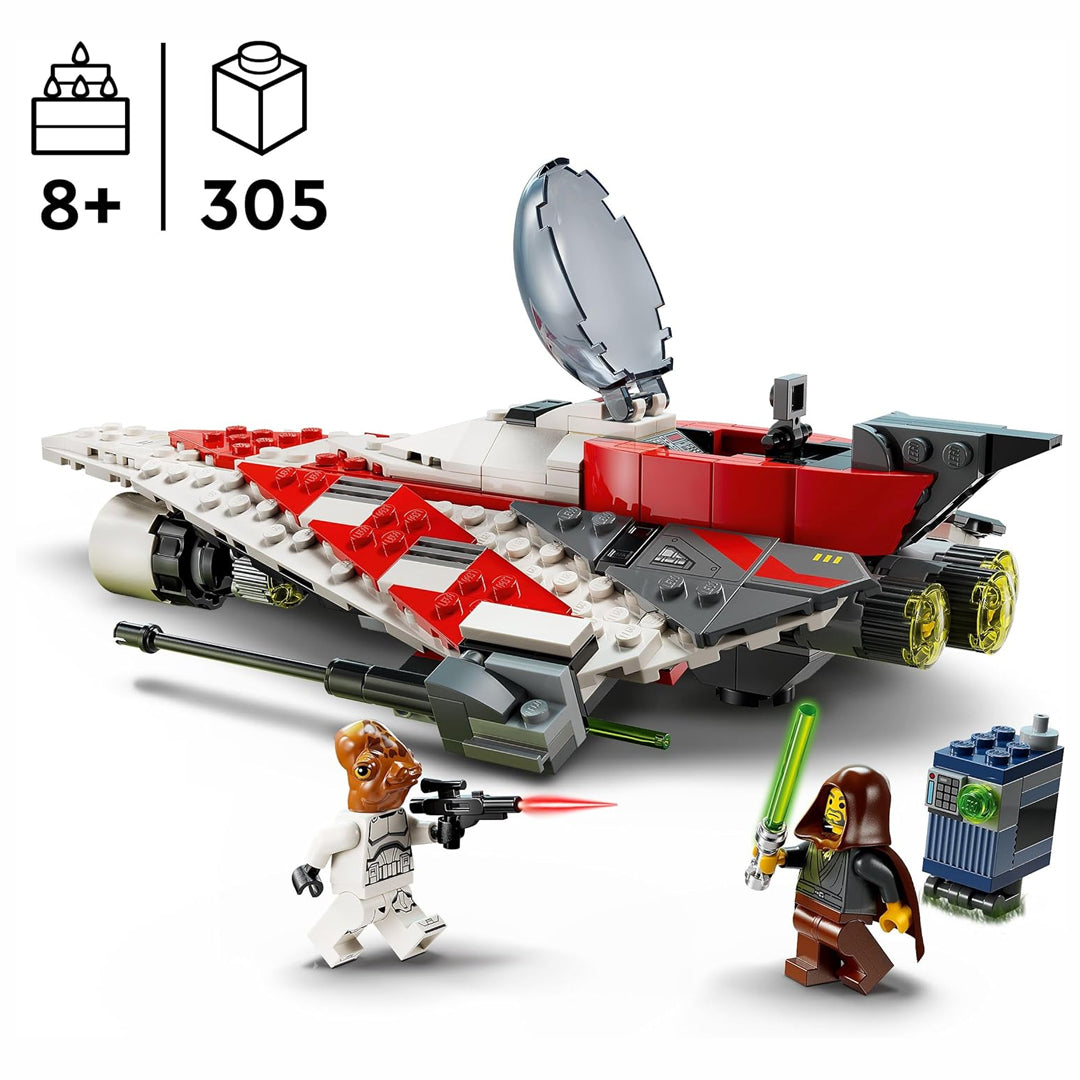 LEGO Star Wars tbd Star Wars 75388