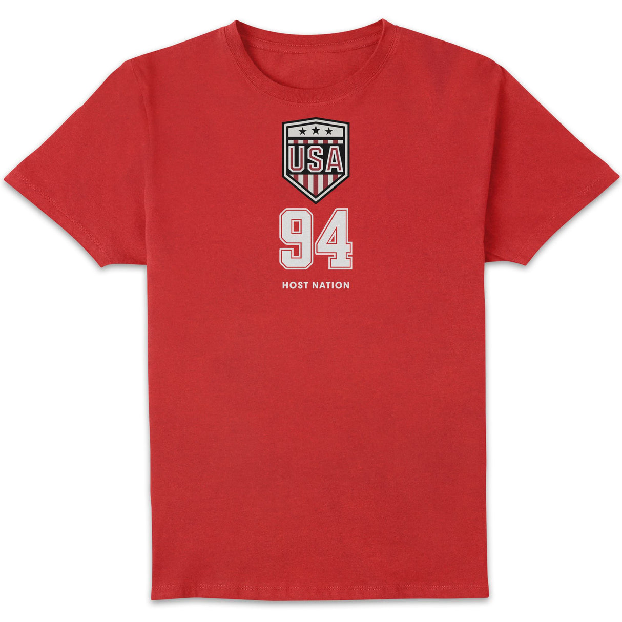 USA 1994 Football Heritage T-Shirt