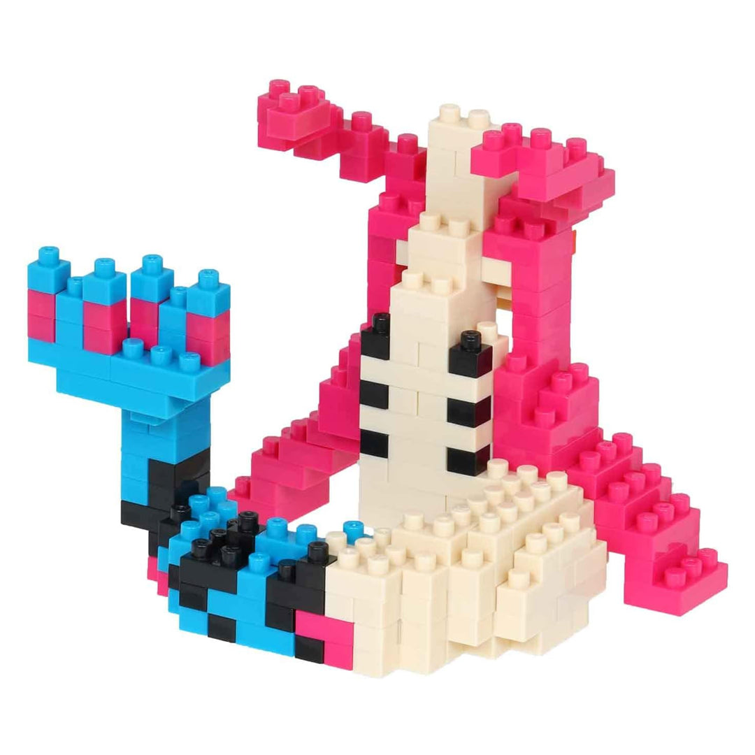 Nanoblock - Pokemon - Milotic