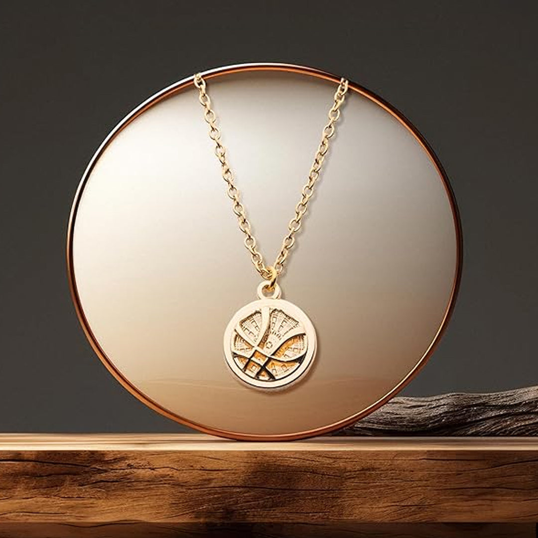 SalesOne Marvel Doctor Strange In The Multiverse Of Madness Sanctum Necklace
