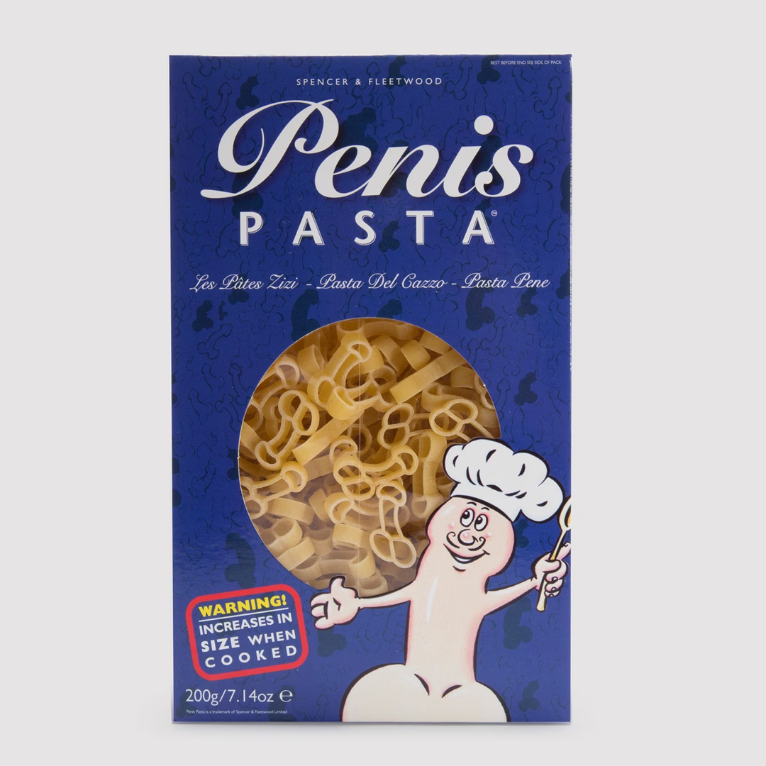 Penis Pasta