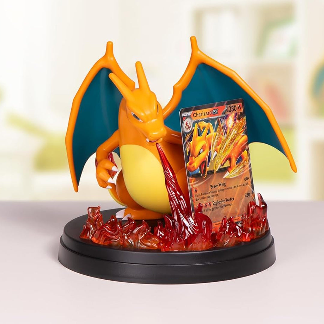 Pokemon TCG: Charizard ex Super-Premium Collection