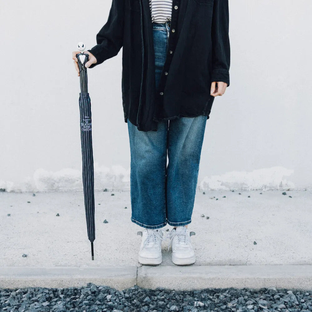 The Nightmare Before Christmas Umbrella