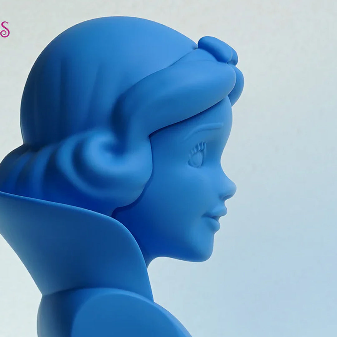 Soap Studio Disney Princess Love at First Sight Snow White Vinyl Bust (26cm)