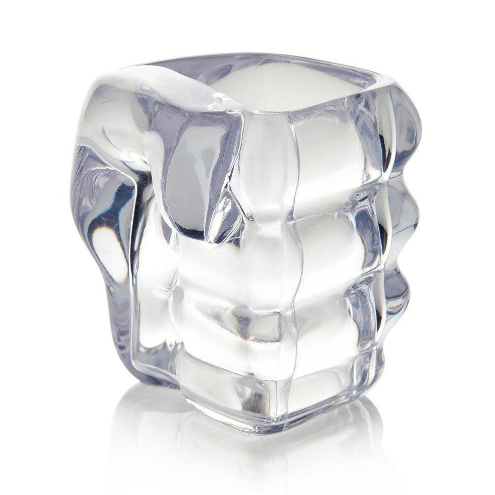 Fist Shot Glasses