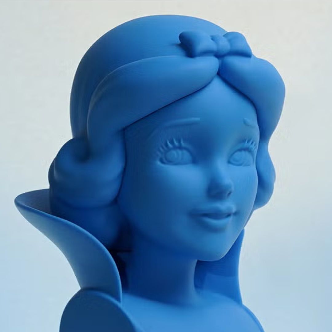 Soap Studio Disney Princess Love at First Sight Snow White Vinyl Bust (26cm)