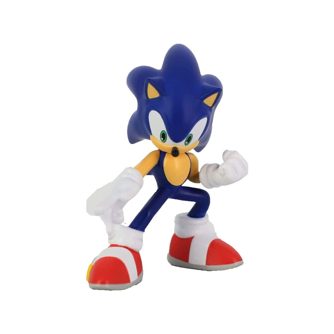 Sonic Gift Box Set 4 Figurines