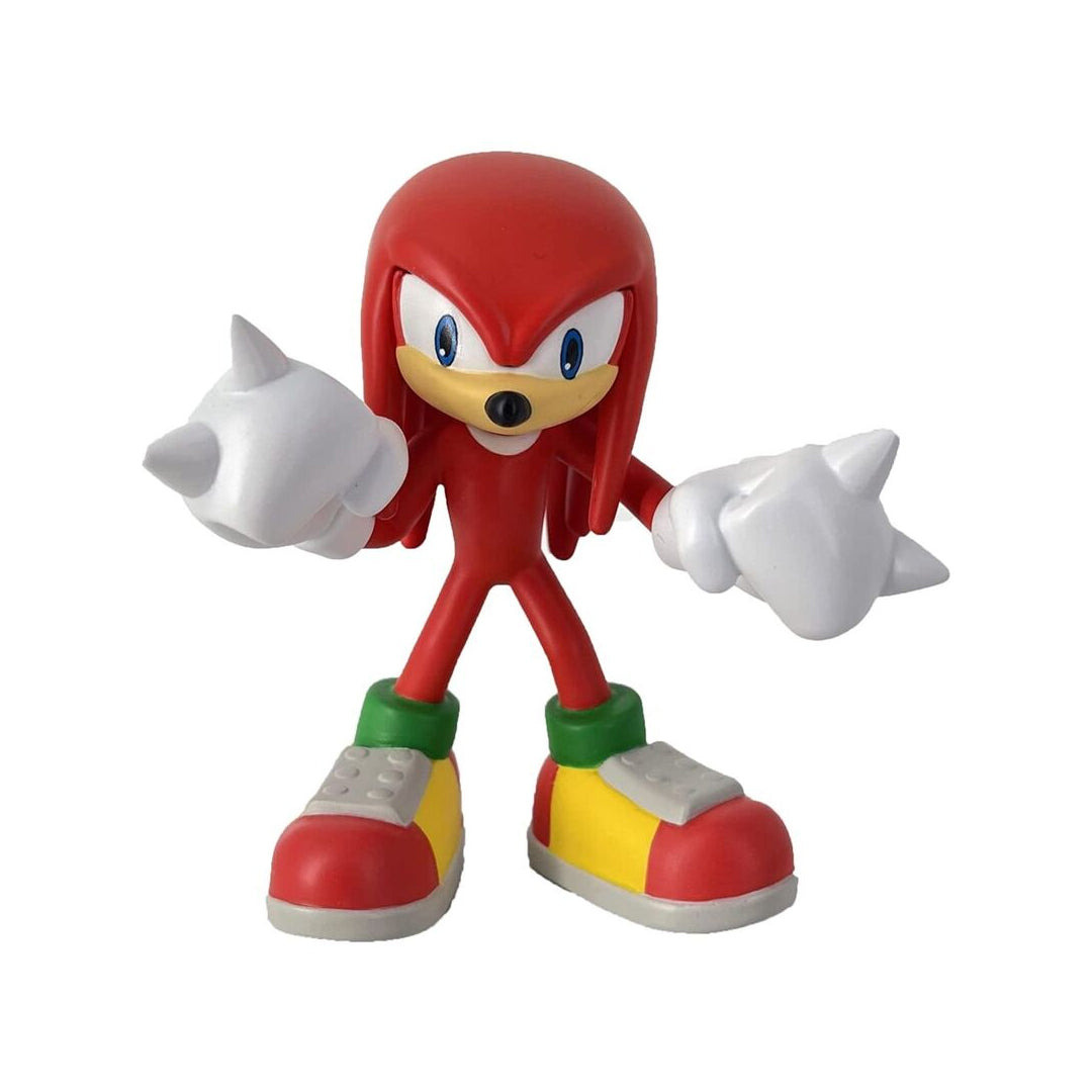 Sonic Gift Box Set 4 Figurines