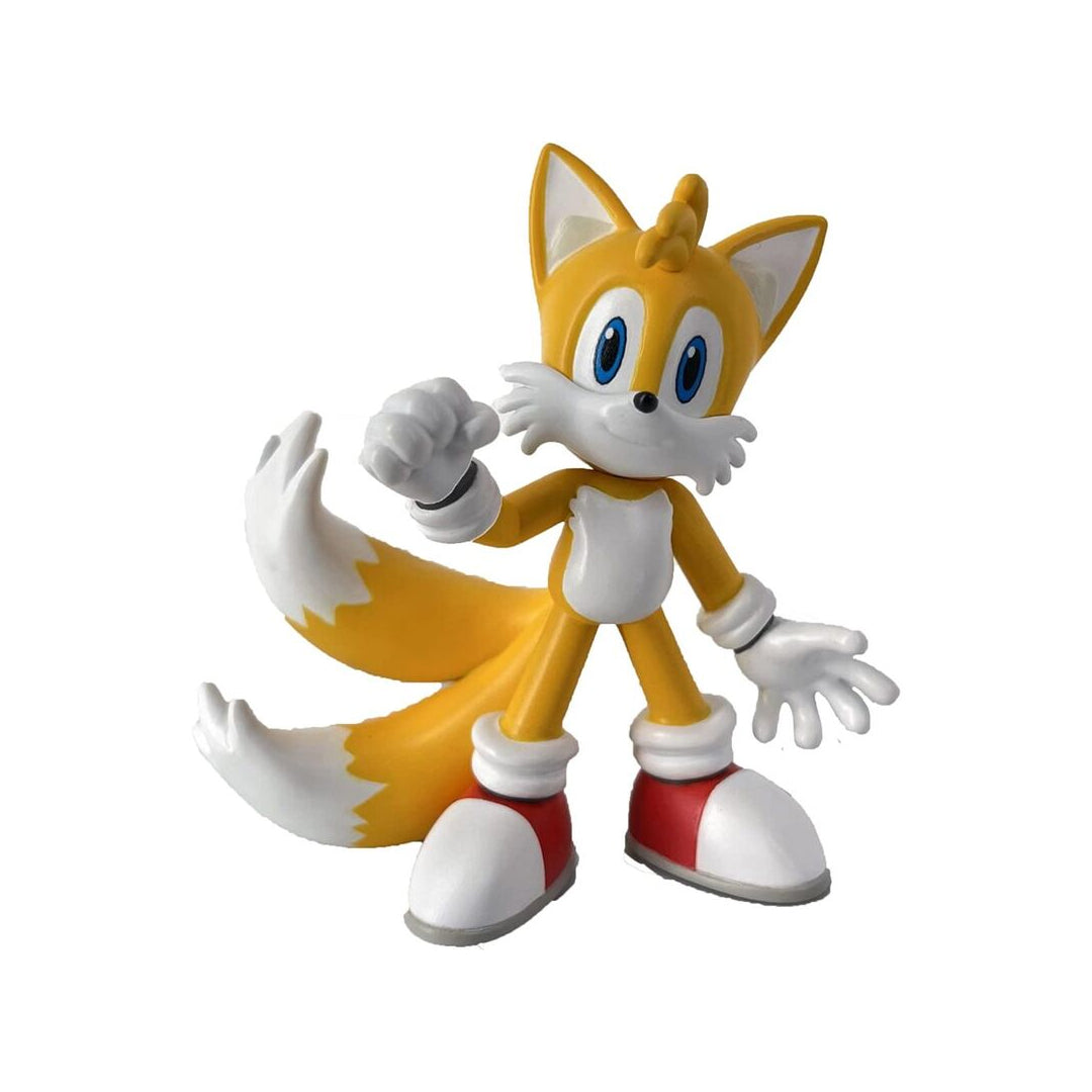 Sonic Gift Box Set 4 Figurines