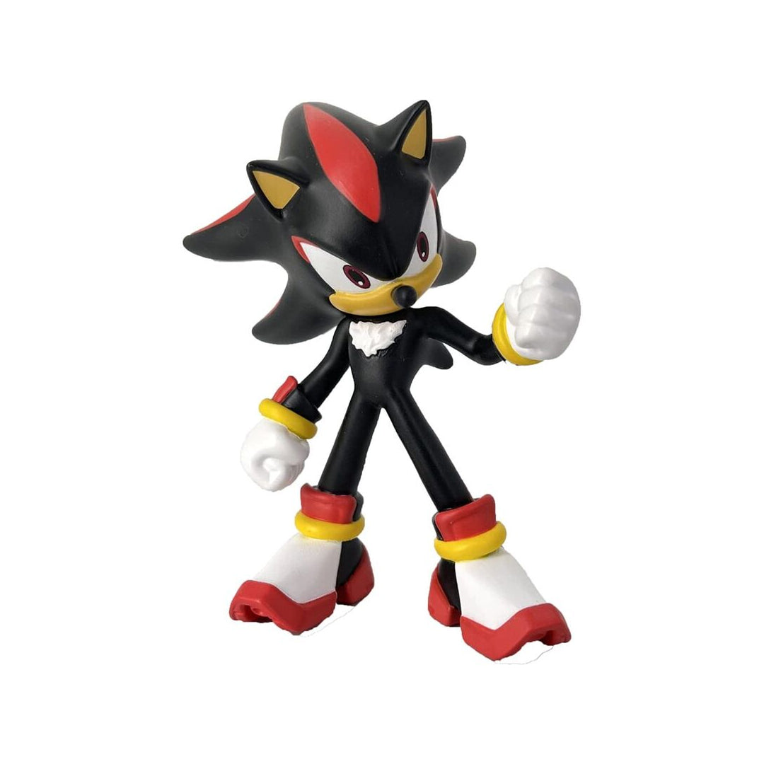 Sonic Gift Box Set 4 Figurines