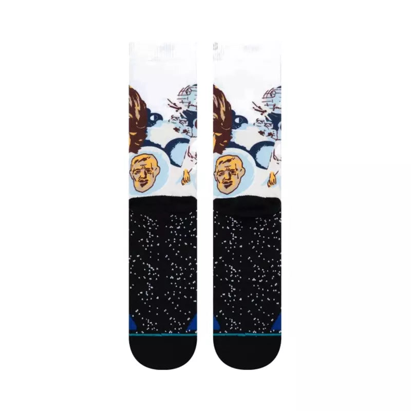 Star Wars Luke Socks