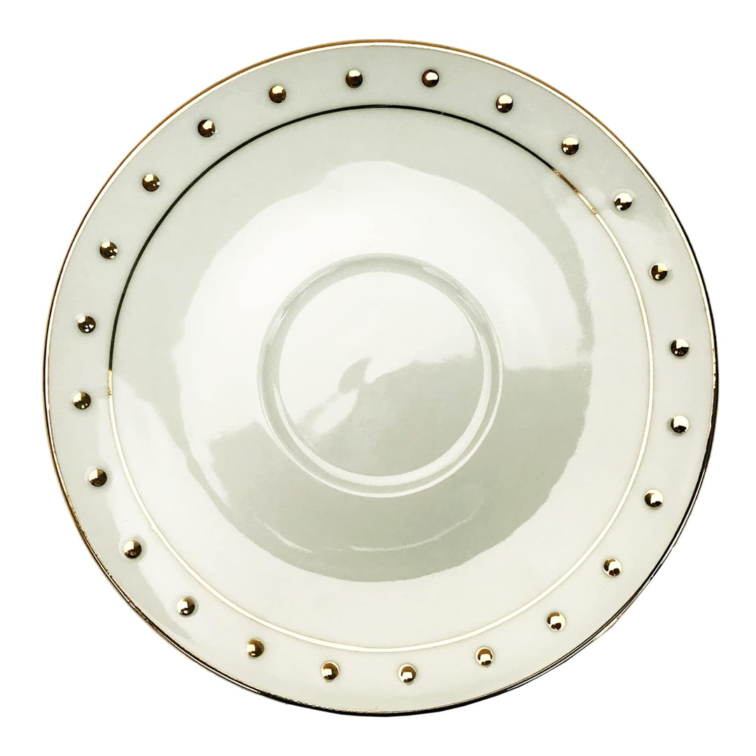 Factory Entertainment Masters Of The Universe: Revelation Castle Grayskull Crest Cup & Saucer Set