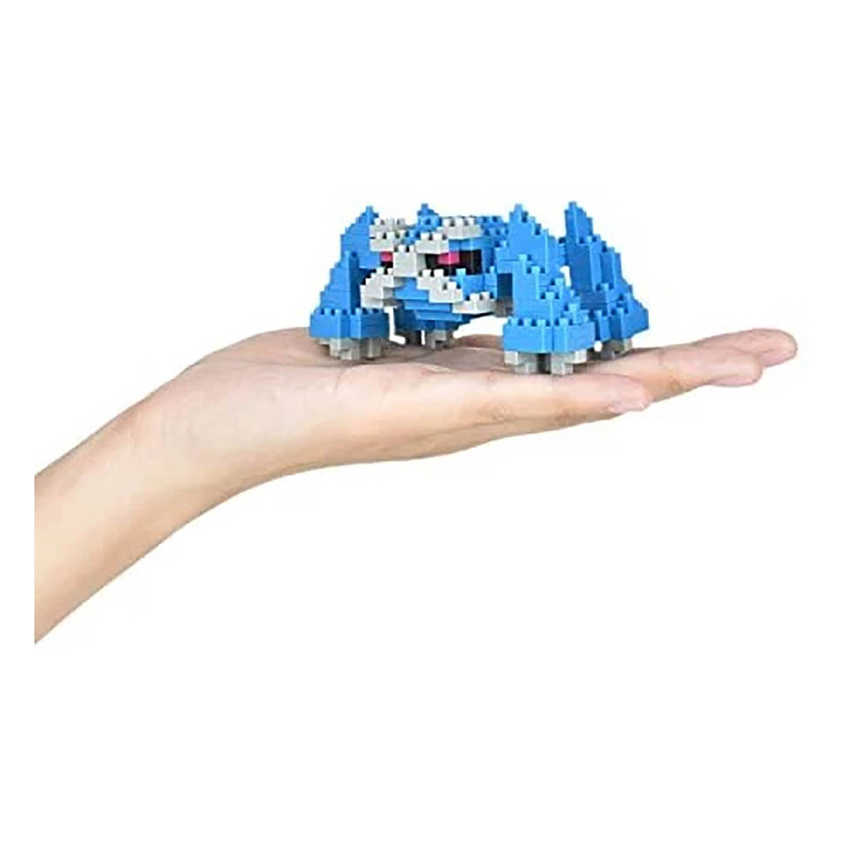 Nanoblock - Pokemon - Metagross