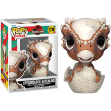 Jurassic Park Hatchling POP! Movies Vinyl Figure Stygimoloch 9 cm