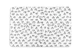 Willy Diatomite Stone Bath Mat