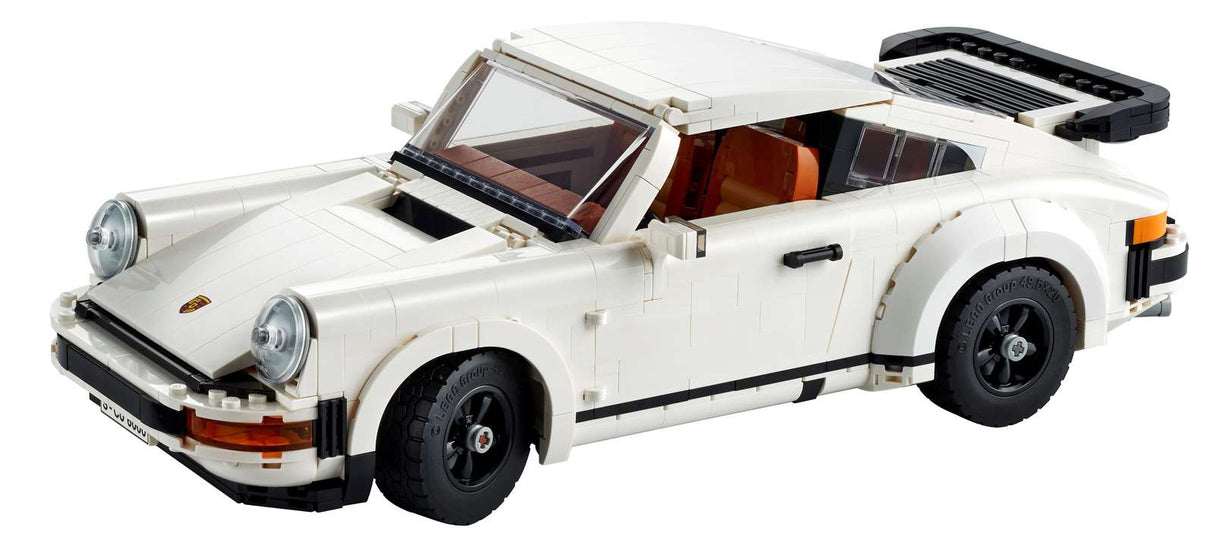 LEGO Creator Expert: Porsche 911 Collectable Model (10295)